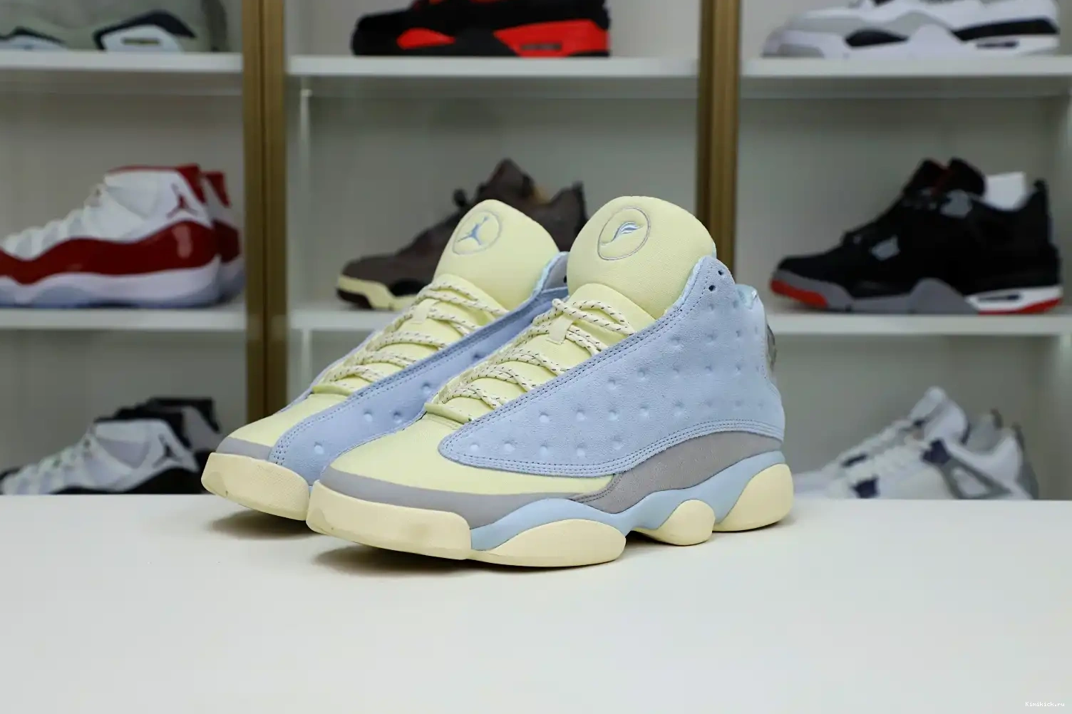 AIR SOLEFLY 13 JORDAN Kimikick JORDAN AIR 0427